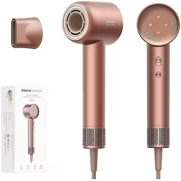 Dreame Glory, Pink Gold, 1000W (AHD6A-RS)