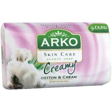Ziepes Arko Sarantis Kokvilna, 90 g