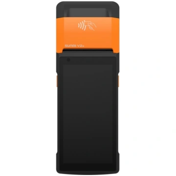 Sunmi Terminal Mobile V2s GMS, Android 11, 3/32GB,