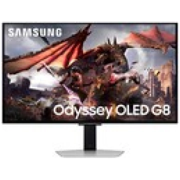 Monitor / 32" / Gaming/Smart/4K / Panel OLED / 384