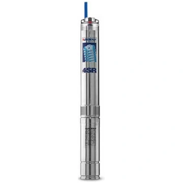Dziļurbuma ūdens sūknis PEDROLLO Franklin 4SRm 4/1