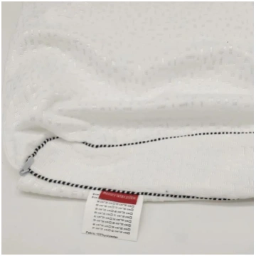 50X30cm Butterfly Shape Pillowcase Memory Foam Pil