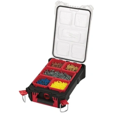 Milwaukee Organizer narzdziowy Packout (4932464083