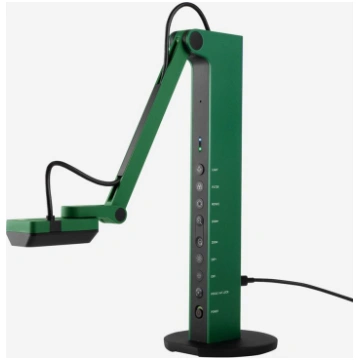 IPEVO VZ-R document camera Green CMOS USB/HDMI 211