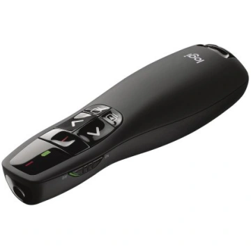 PRESENTER/POINTER WRL R400/910-001356 LOGITECH