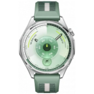 Huawei Watch GT6 46mm Green