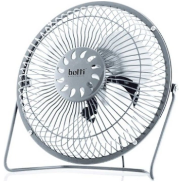 Ventilators Usb Botti Galda Mistral