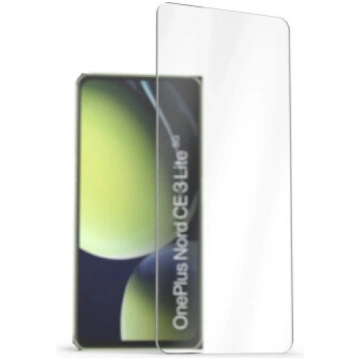 Fusion Tempered Glass aizsargstikls telefonam OneP