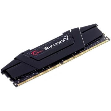 G.SKILL DDR4 64GB (4x16GB) RipjawsV 3200MHz CL16 X