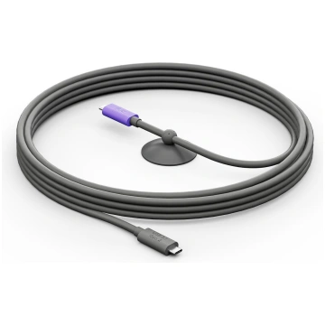CABLE USB-C EXTENSION 5M/ACTIVE 952-000195 LOGITEC
