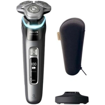 Jaunums! PHILIPS i9000 Prestige Ultra Elektroskuve