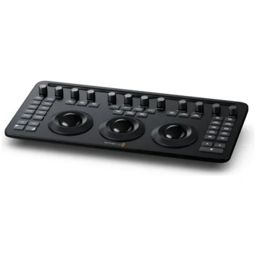 Blackmagic Design Blackmagic DaVinci Resolve Micro