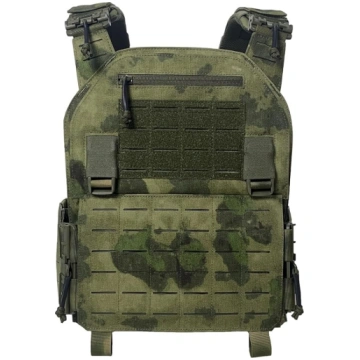 TWINFALCONS Taktiskais Airsoft plākšņu nesējs Upgr