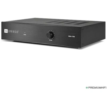 JBL SDA 1700 Stereo Amplifier