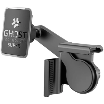Celly viedtālruņa turētājs Ghost Super saderīgs ar