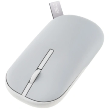 Asus Marshmallow Mouse | MD100 | Mouse | 2.4 GHz, 
