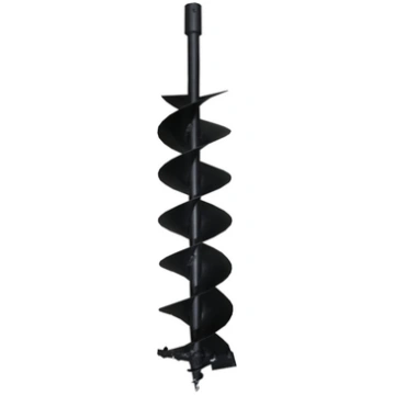 Zemes urbja uzgalis E806C Redback D15cm/L60cm