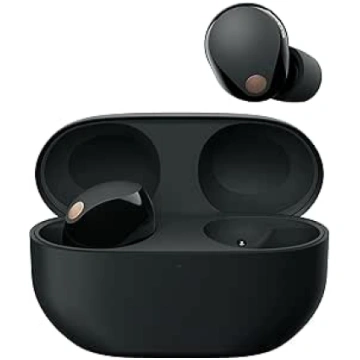 Sony WF-1000XM5 bezvadu austiņas ar trokšņu slāpēš