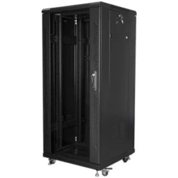 Lanberg | Rack cabinet 19" free-standing 27U/600x6