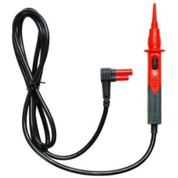 Test lead; Len: 1.4m; with remote control switch |