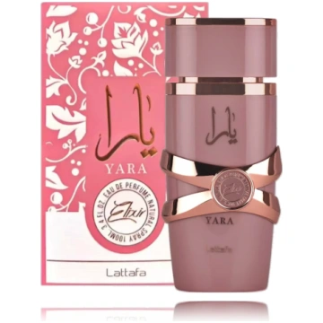 Lattafa Yara Elixir EDP smaržas sievietēm - 100 ml