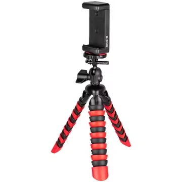 D-Fruit tripod Flexi S + phone adapter M (40491)