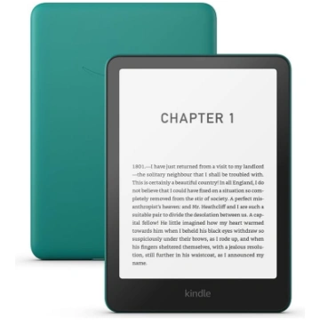 Amazon Paperwhite 16GB With Ads Jade | B0CFP6F89F 