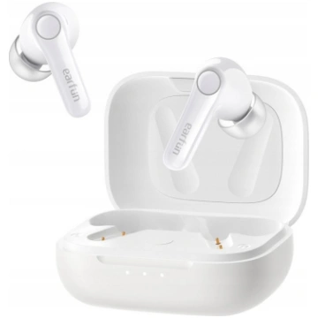 EarFun Air Pro 4 ANC perłowe (TW600GW) | TW600GW |