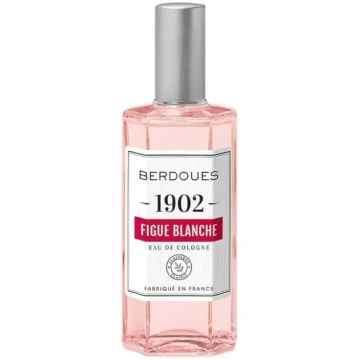 Parfums Berdoues Figue Blanche Eau De Cologne, Uni