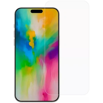 Riff 3D rūdīts aizsargstikls Apple iPhone 16 Pro M