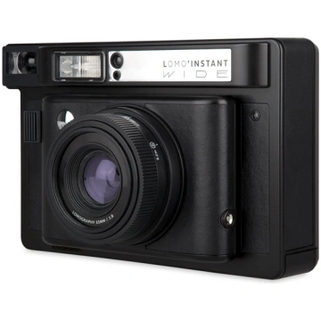 Momentalais foto kamera, LOMOGRAPHY, LOMO"INSTANT 
