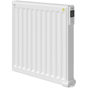 Purmo elektriskais eļļas radiators, 11 tips, Yali 