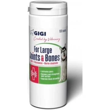 GIGI Joints & Bones Large Dog
