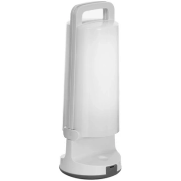 Lutec DRAGONFLY 6904101331, 1,6 W, IP54, balts