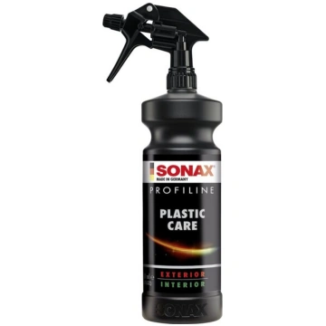 SONAX Profiline plastmasas kopšanas līdzeklis, 1 l