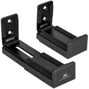 Maclean MC-932 Universāls Soundbar sienas stiprinā