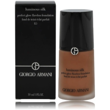 Armani Luminous Silk grima pamats - 11.5