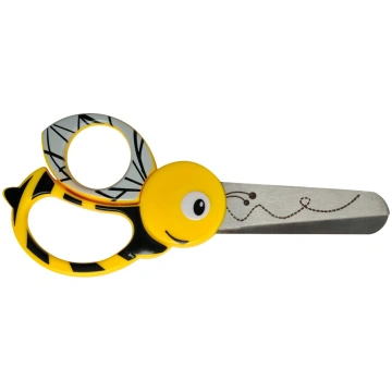 Skeres bernu 13cm Bite ( 0020335002135 ) Šķēres Fi
