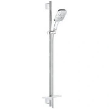 Dušas komplekts Grohe SmartActive 130 Cube dušas k