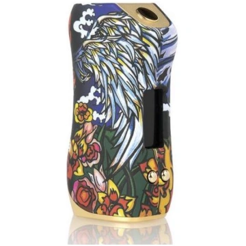 Gabriel TC Asvape Box Mod 80W