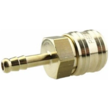 Rectus Savienojums 8mm (12035)
