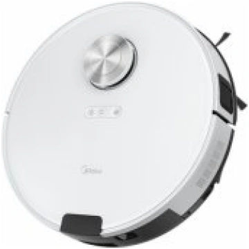 Midea M9 White putekļu sūcējs M9 WHITE-MIDEA