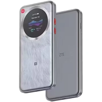 ZTE Router Mobile 5G U30 Pro (U30 Pro; U30 PRO)