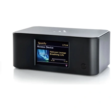 ARGON AUDIO STREAM 2M MK3 Black OUTLET