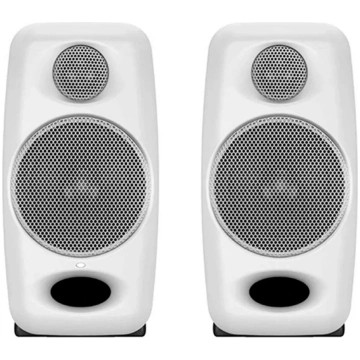 IK Multimedia iLoud MTM MKII – Pair – WHITE