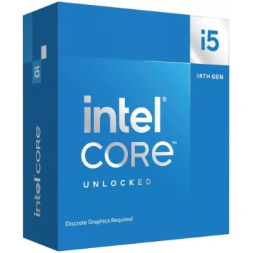 INTEL CPU 1700 I5-14600K