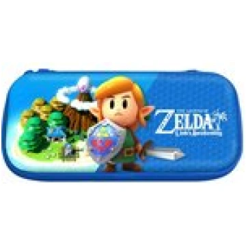 Hori Hard Pouch - The Legend of Zelda: Link\"s Awa