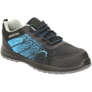 Darba apavi Wortex DRACO S1 FO SR