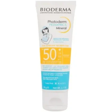 BIODERMA Photoderm Pediatrics Minerāls SPF50+ Saul