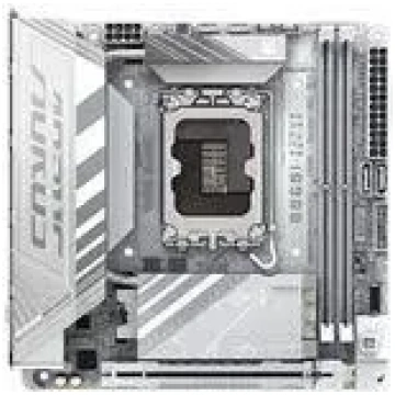 GIGABYTE B860I AORUS PRO ICE LGA1851 2xDDR5 mini-I